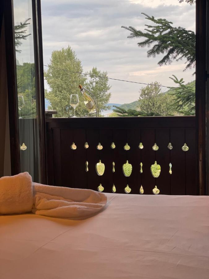 Mia'S Favorite Hotel Mavrovo Eksteriør bilde